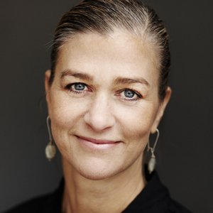 Kosmetolog Bettina Kryger