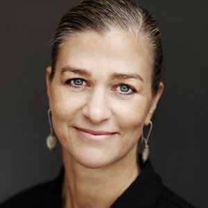 Kosmetolog Bettina Kryger