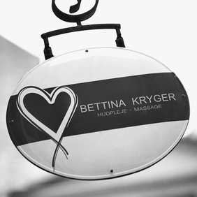 Bettina Kryger - hudpleje & massage
